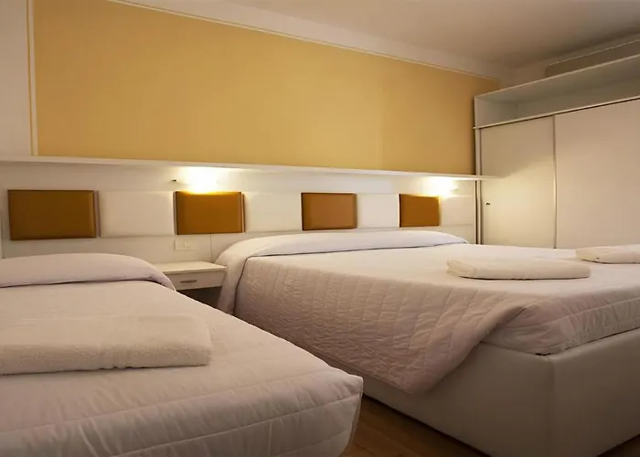 Hotel Gioiosa Cesenatico